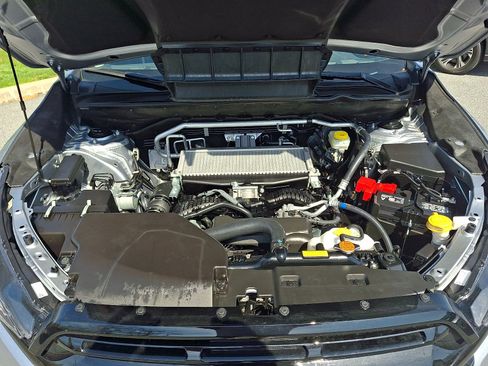 Certified 2026 Subaru Ascent Premium image 27