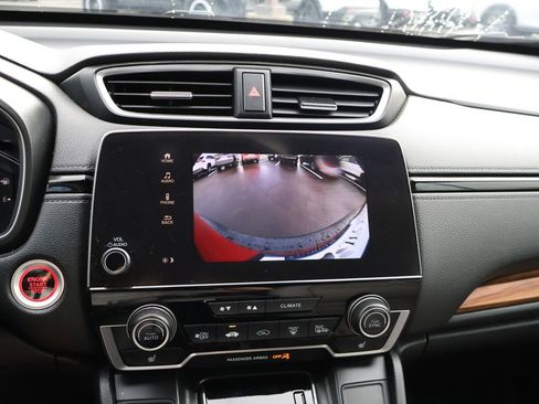 Certified 2022 Honda CR-V EX-L image 21
