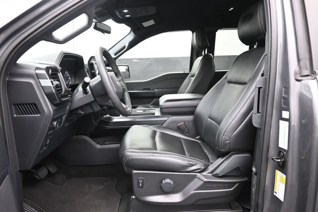 Used 2021 Ford F150 XL w/ Equipment Group 101A High RWD image 19