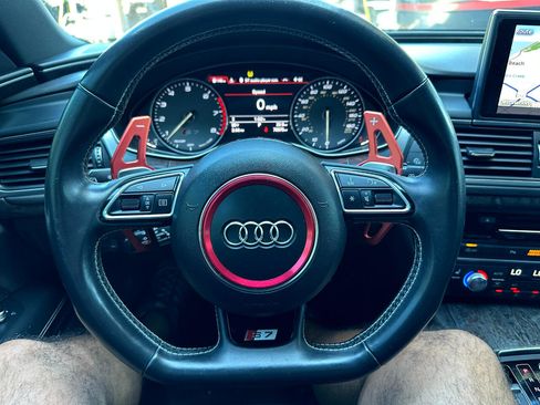 Used 2018 Audi S7 Premium Plus w/ S Sport Package image 32