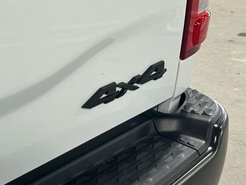 Used 2024 RAM 3500 Tradesman image 16