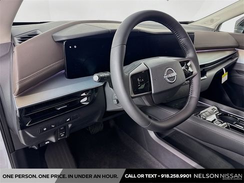 New 2026 Nissan Murano Platinum image 9