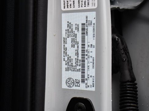 Used 2023 Ford F150 XLT w/ Equipment Group 302A High image 27