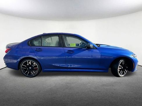 Used 2023 BMW M340i xDrive M340i xDrive image 14