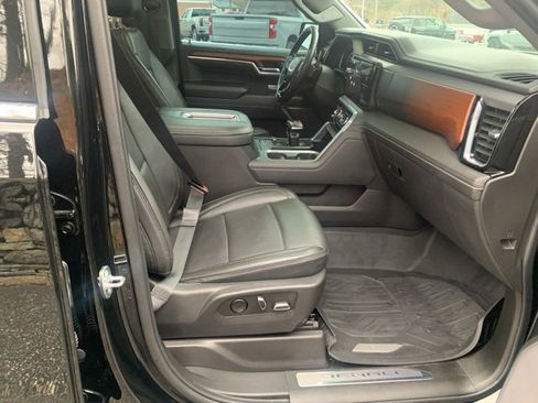 Used 2022 GMC Sierra 1500 Denali image 16
