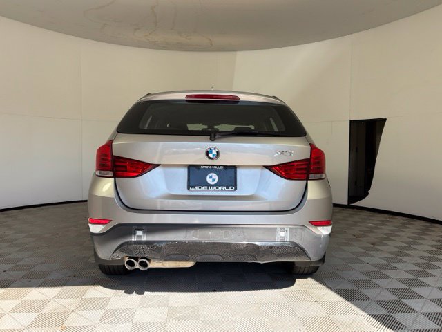 Used 2013 BMW X1 xDrive28i AWD/4WD image 6