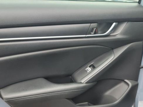 Used 2022 Honda Accord Sport Special Edition image 11