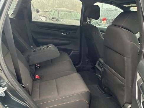 Used 2025 Honda CR-V Sport image 27