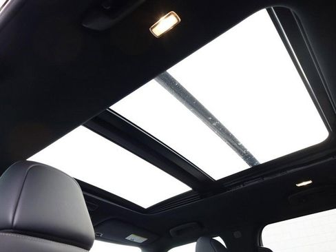 New 2025 Nissan Armada PRO-4X w/ Pro-4X Premium Package image 11