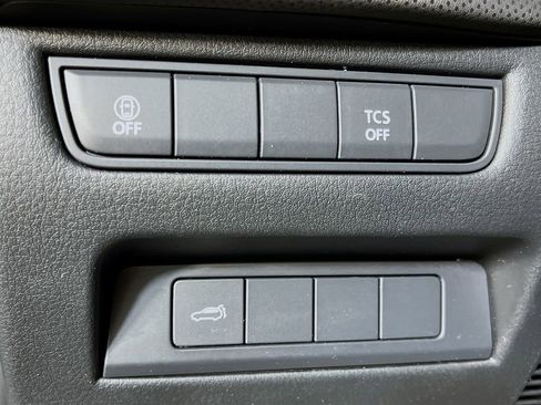 Used 2025 MAZDA CX-50 AWD 2.5 S w/ Premium Package image 13