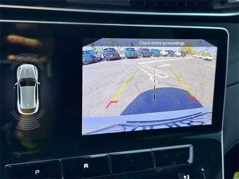 New 2025 Maserati Grecale Modena AWD/4WD image 14