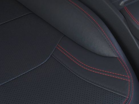 New 2026 Ford Mustang Mach-E Premium AWD/4WD image 17