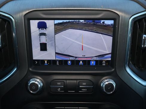 Used 2022 GMC Sierra 2500 Denali w/ Denali Ultimate Package image 32