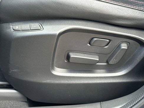 Certified 2023 MAZDA CX-5 Carbon Edition image 20