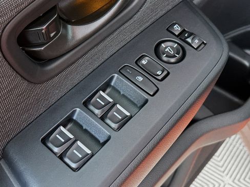 New 2026 Honda Passport TrailSport image 18