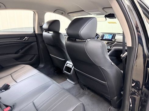 Used 2022 Honda Accord Sport Special Edition image 30
