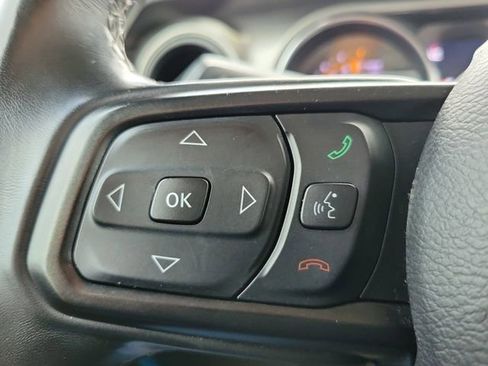 Used 2019 Jeep Wrangler Unlimited Sport S image 21