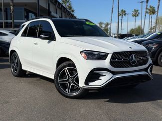 Certified 2024 Mercedes-Benz GLE 350 4MATIC video 1