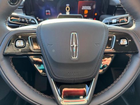 New 2026 Lincoln Aviator Premiere AWD image 20