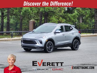 New 2026 Buick Encore GX Sport Touring w/ Advanced Technology Package