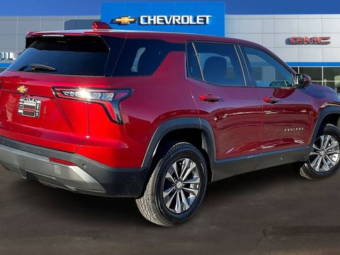 New 2026 Chevrolet Equinox LT w/ Convenience Package II image 18