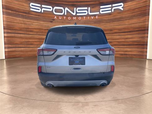 Used 2022 Ford Escape SE w/ Convenience Package image 5