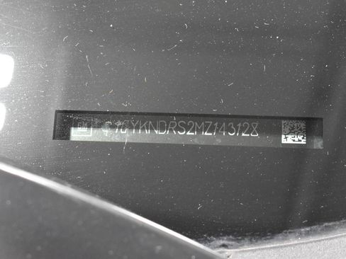 Used 2021 Cadillac XT5 Premium Luxury image 38