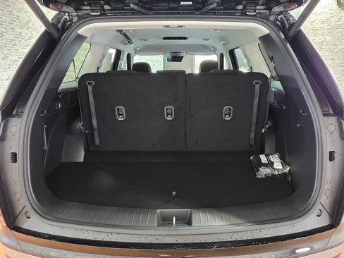 New 2026 Hyundai Palisade FWD Hybrid w/ Tow & Go Package image 12