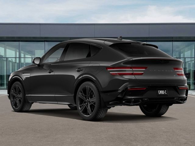 New 2026 Genesis GV80 3.5T Prestige AWD/4WD image 5