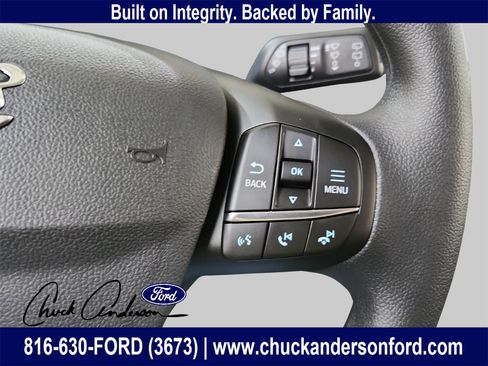 New 2025 Ford Bronco Sport Big Bend image 17