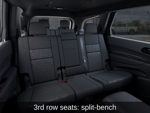 New 2026 Dodge Durango GT image 17