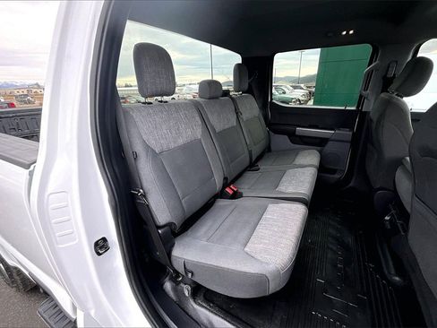 Used 2024 Ford F350 XLT image 28