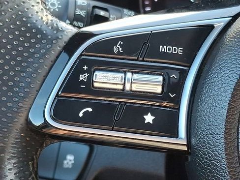 Used 2023 Kia Forte GT-Line w/ GT-Line Premium Package FWD image 22