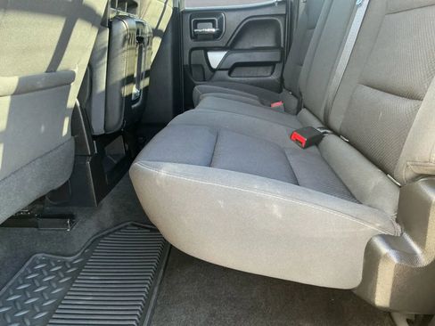 Used 2018 Chevrolet Silverado 1500 LT w/ All Star Edition image 14