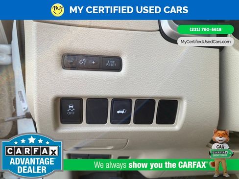 Used 2015 Nissan Murano SL w/ SL Technology Package AWD/4WD image 23