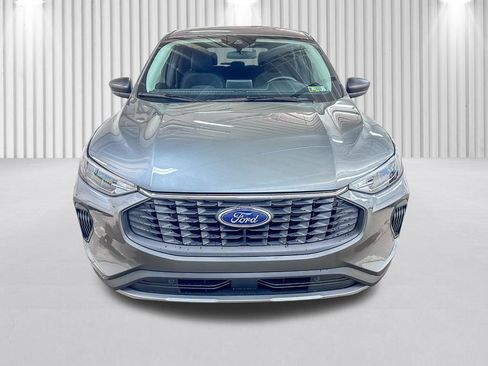 New 2026 Ford Escape Active w/ Cold Weather Package image 11