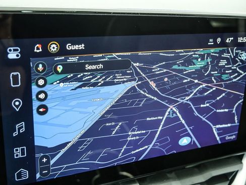 New 2026 Chevrolet Equinox LT image 14