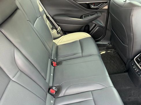 Used 2022 Subaru Outback Limited w/ Popular Package #2 AWD/4WD image 19