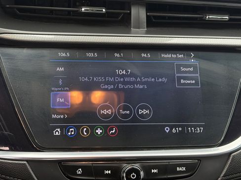 Used 2022 Buick Encore GX Select image 22