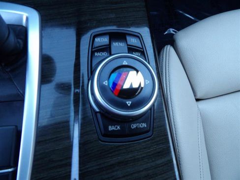 Used 2015 BMW X4 xDrive35i image 29