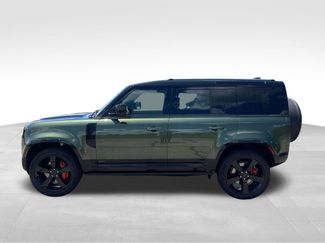 New 2026 Land Rover Defender 110 X AWD/4WD video 2