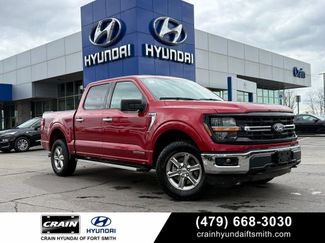 Used 2025 Ford F150 XLT w/ Equipment Group 301A Standard video 1