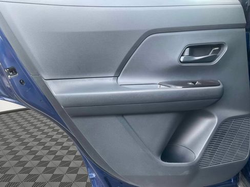 New 2026 Nissan Kicks S FWD image 12