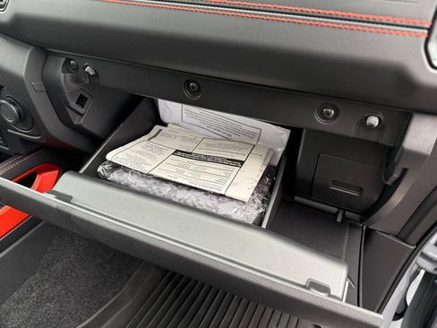 Used 2024 Nissan Frontier PRO-4X w/ Pro Premium Package image 27