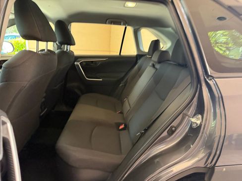 Used 2025 Toyota RAV4 LE image 31
