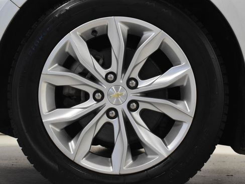 Used 2020 Chevrolet Malibu LT w/ Fleet LT Safety Plus Package image 39