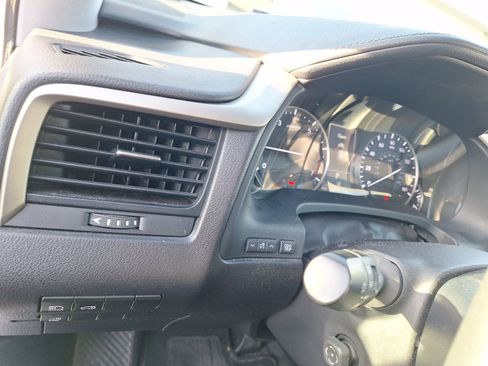 Used 2017 Lexus RX 350 FWD image 17