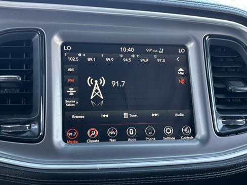 Used 2022 Dodge Challenger R/T w/ Plus Package RWD image 21
