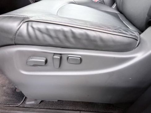 Certified 2021 INFINITI QX80 Luxe w/ Cargo Package RWD image 12