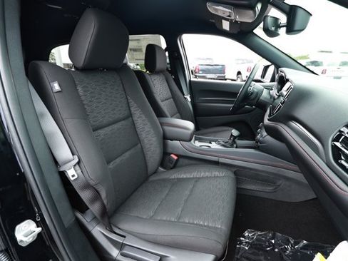 New 2026 Dodge Durango GT w/ Blacktop Package RWD image 27